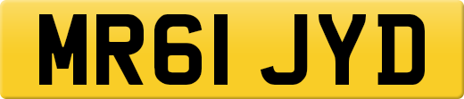 MR61JYD